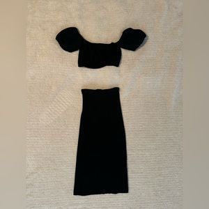 Gorgeous Reformation set!